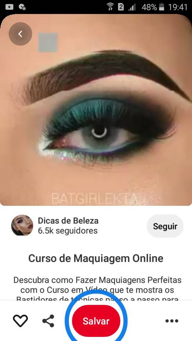 Moda Make 