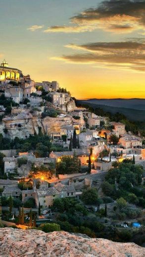 GORDES