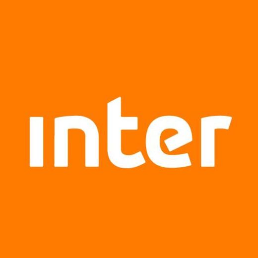 Inter - Conta, Cartão de Crédito e Cashback