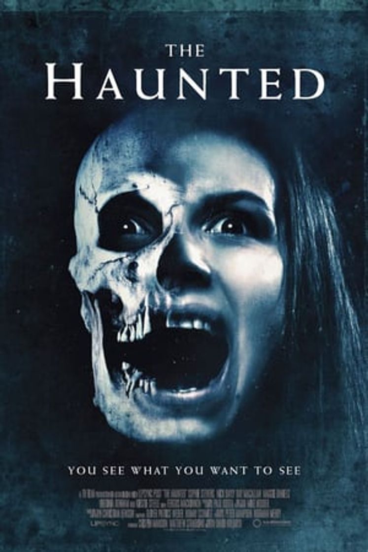 Movie The Haunted