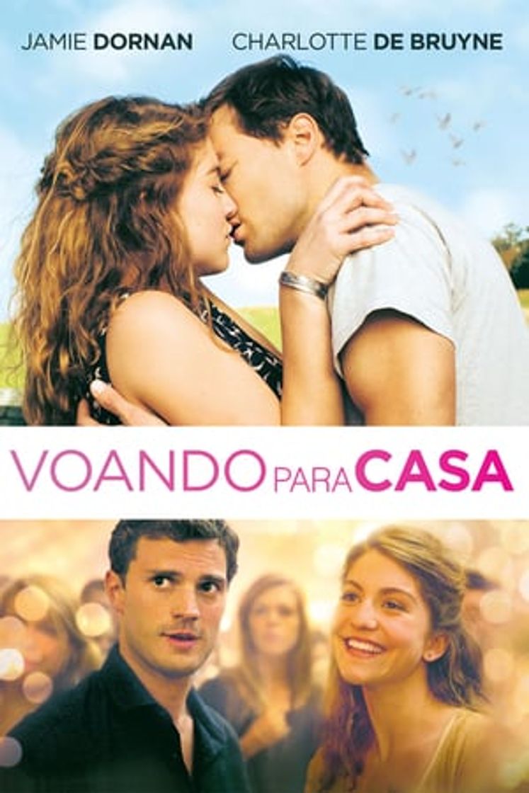 Movie Volando a casa