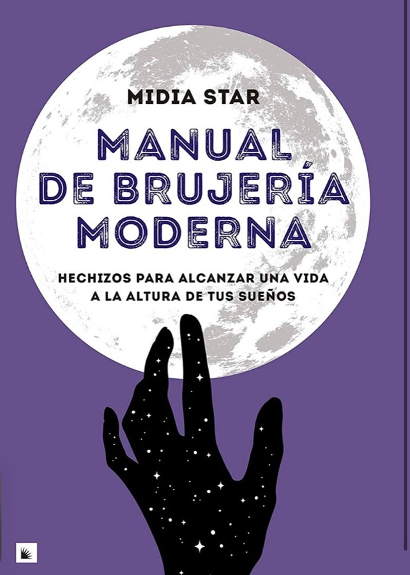 Moda Libro brujeria