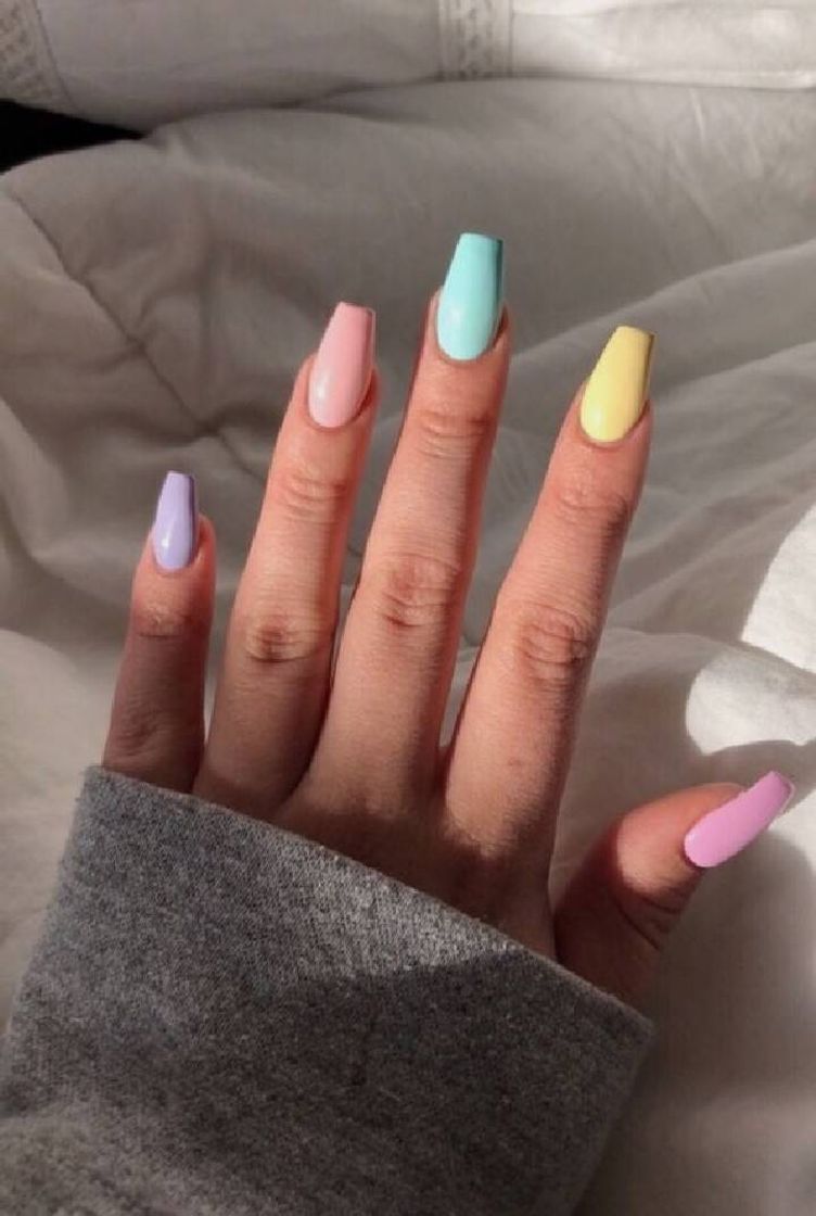 Fashion Nail