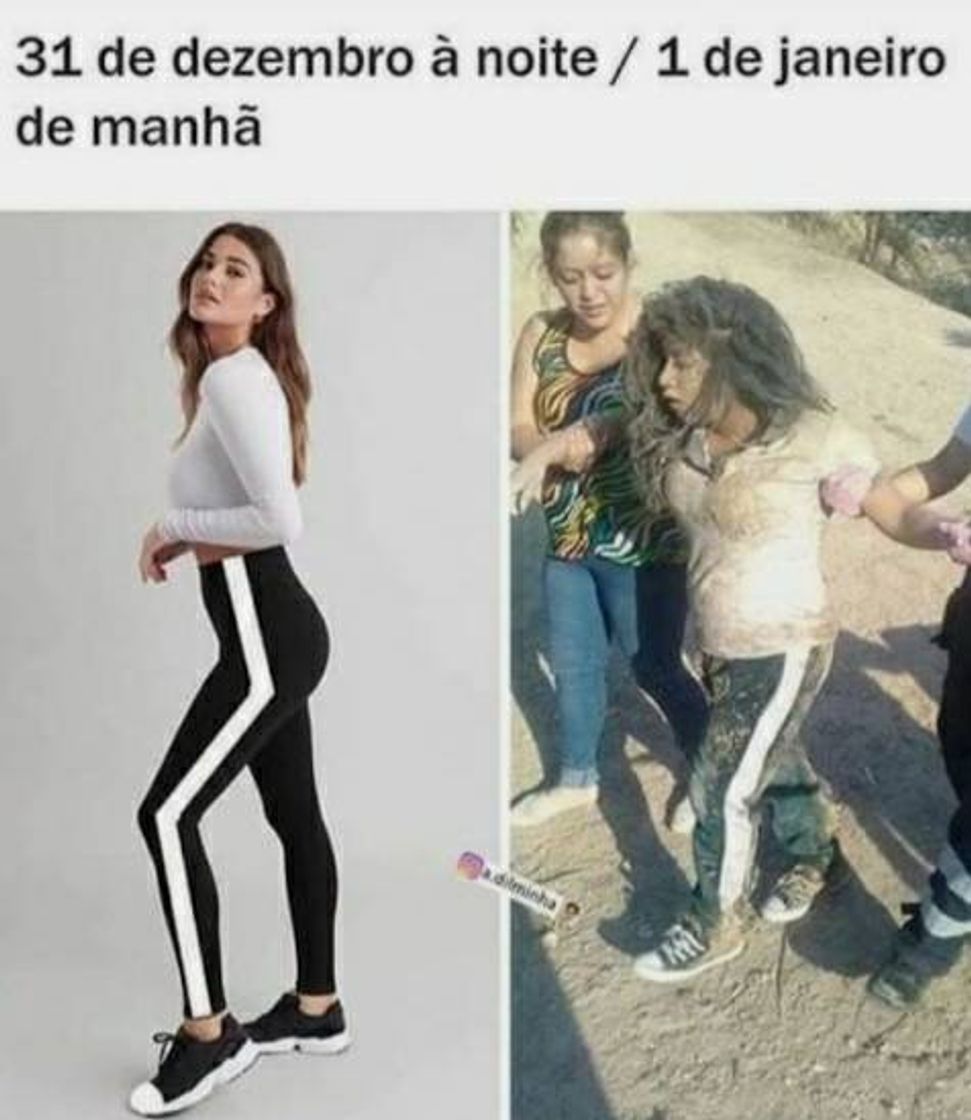 Moda Memes