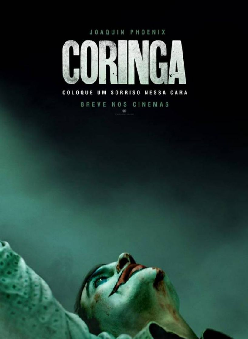 Movie Coringa