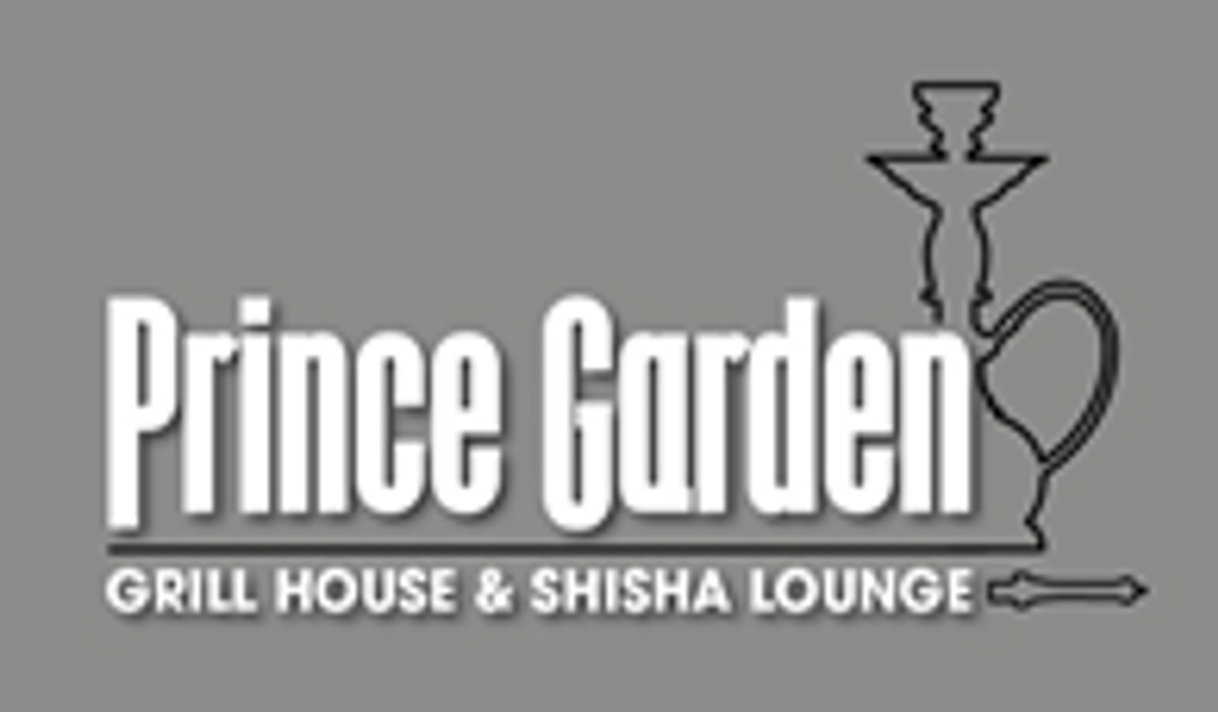 Restaurantes Prince Garden Restaurant &Shisha