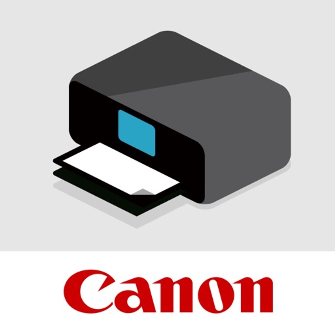 Apps Canon PRINT Inkjet/SELPHY