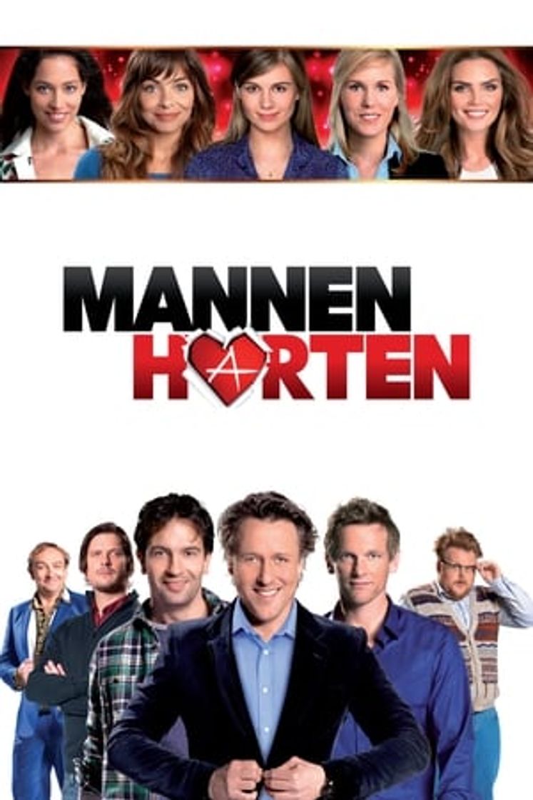 Movie Mannenharten