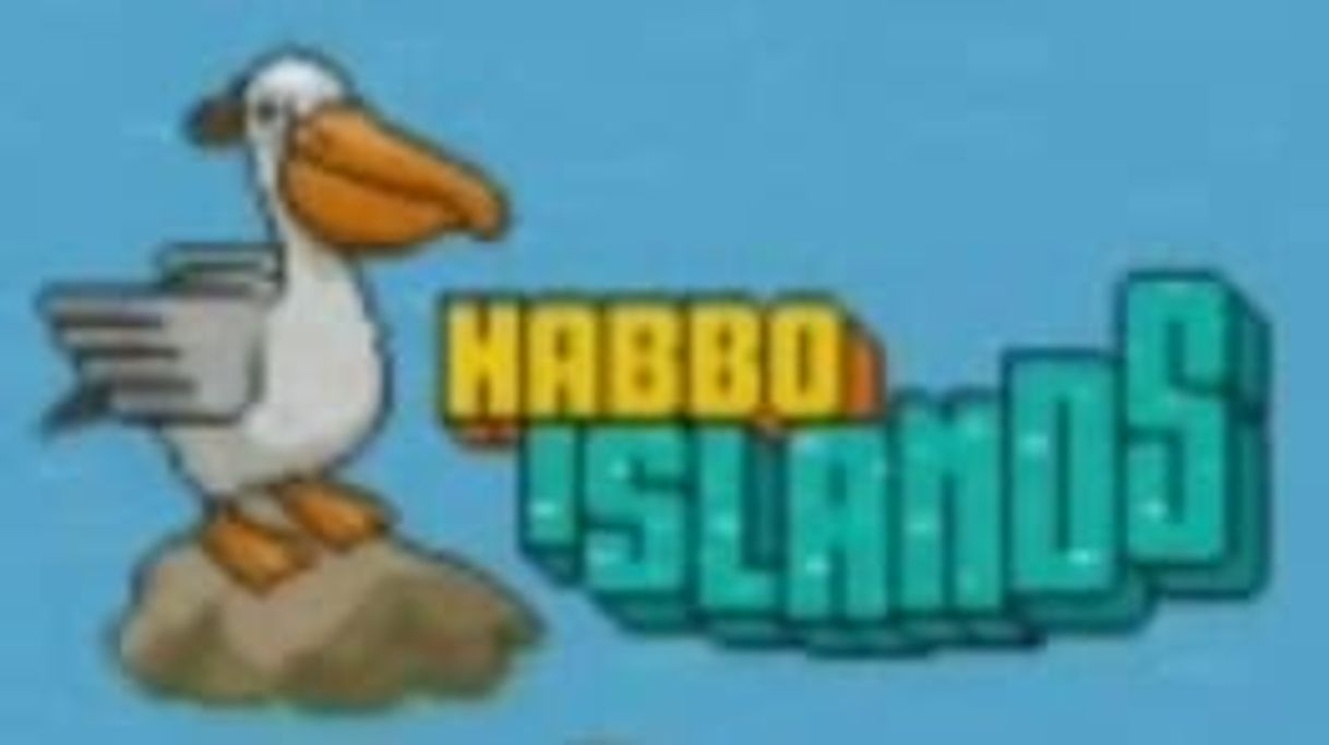 Videojuegos Habbo