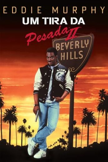 Beverly Hills Cop II