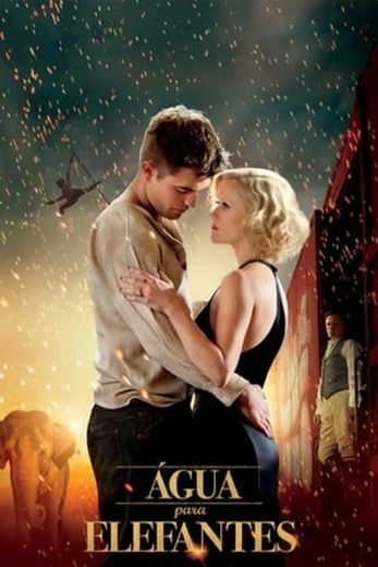 Water for Elephants