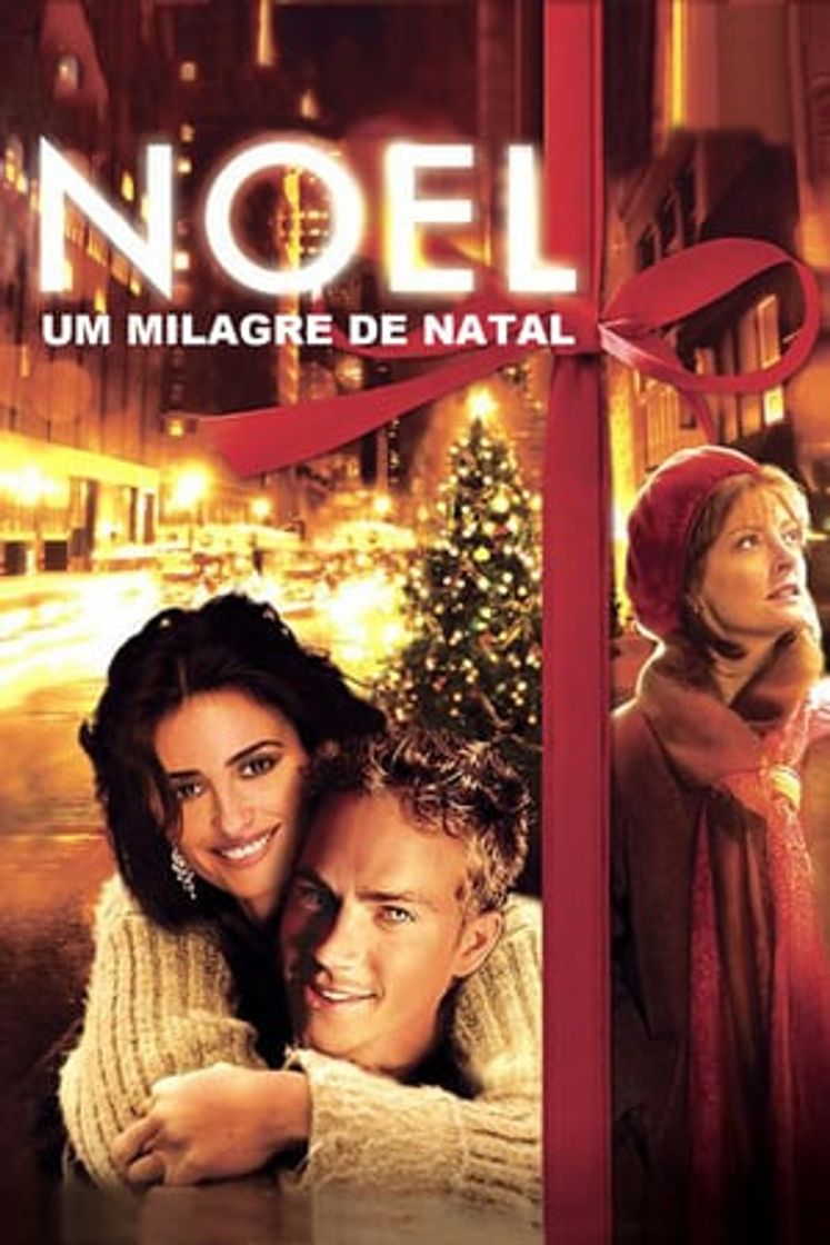 Película Noel