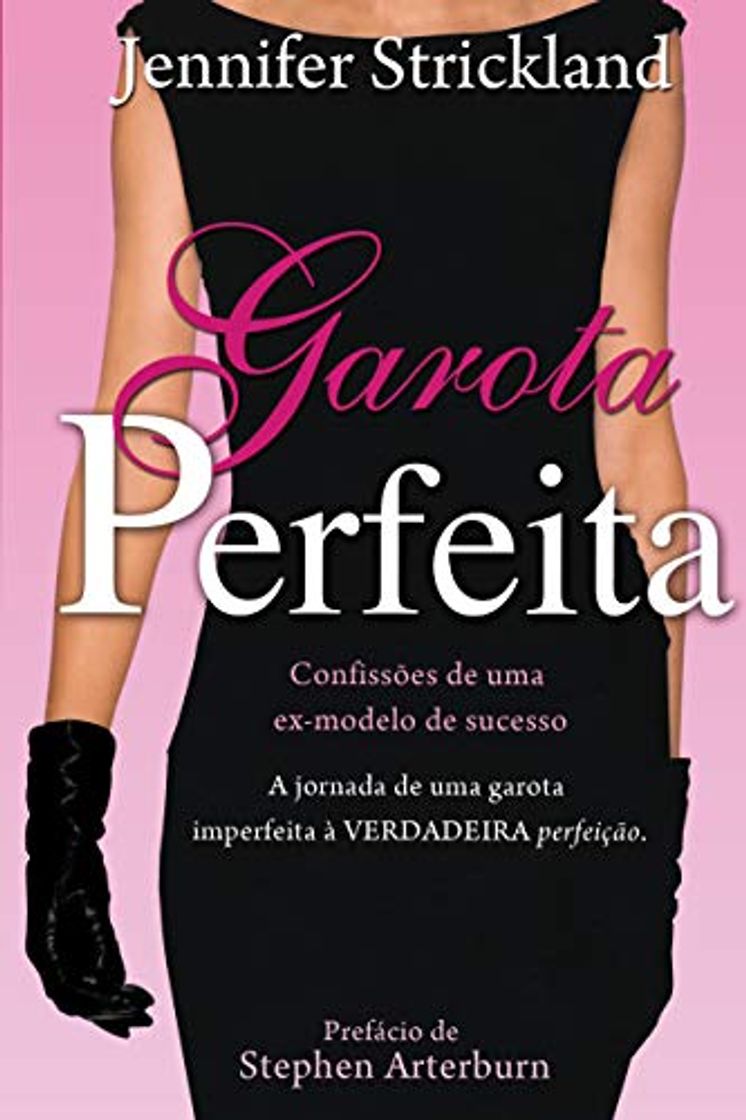 Book Garota Perfeita