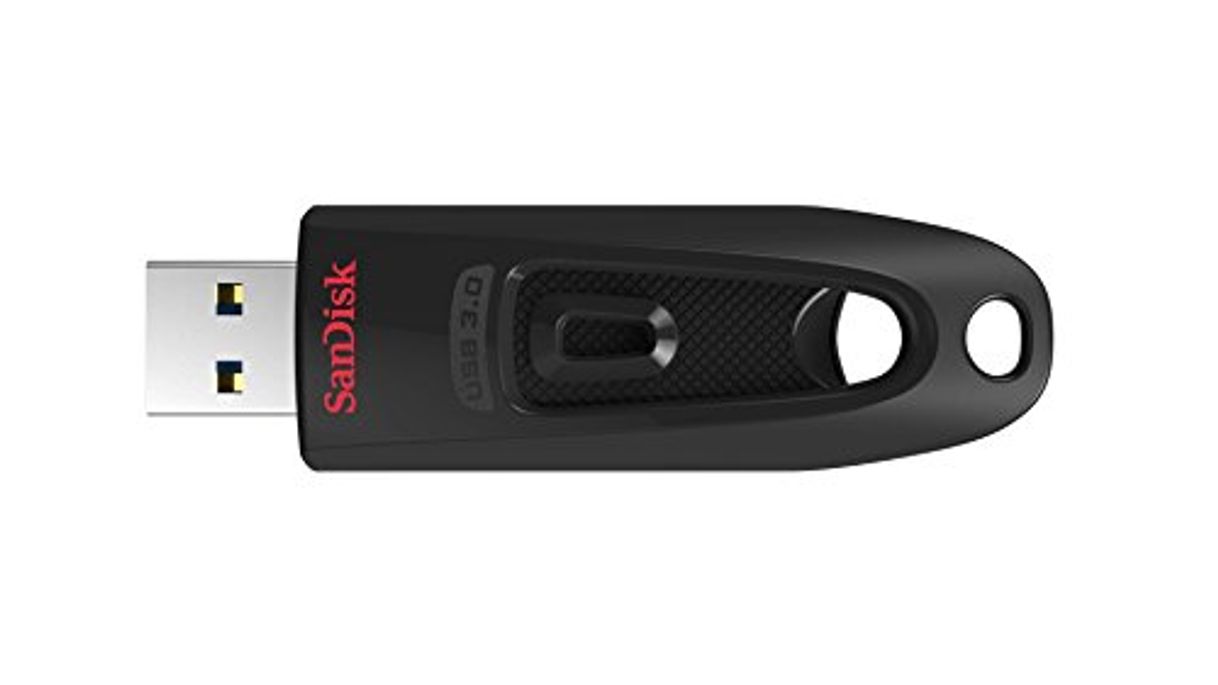 Lugares SanDisk Memoria Flash USB 3.0 Ultra de 128 GB