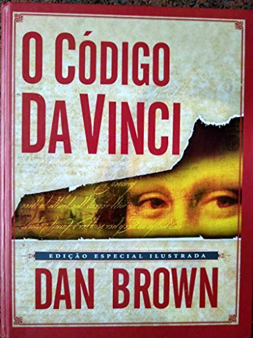 Libro Codigo Da Vinci, O (Edicao Especial)