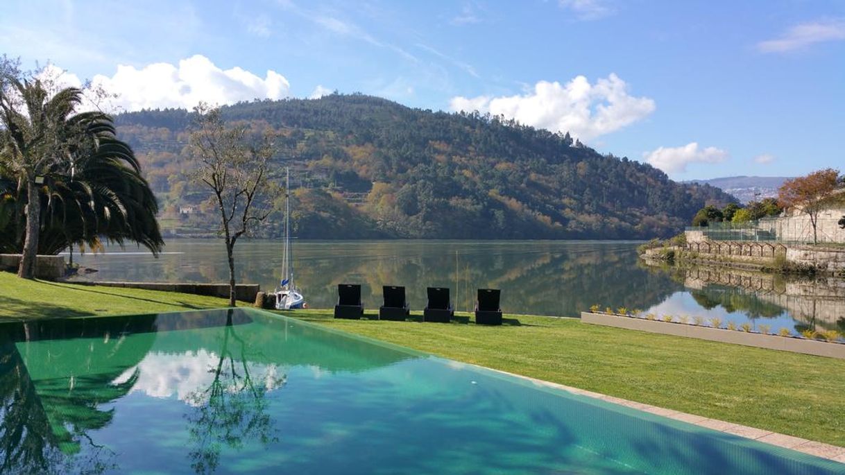 Lugar Douro Suites
