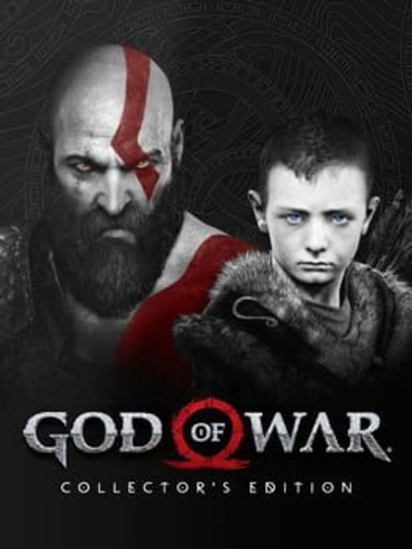 Videojuegos God of War: Collectors Edition