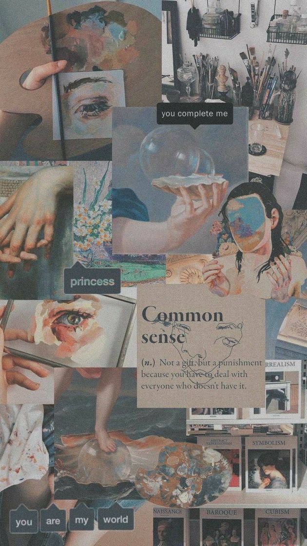 Social Collage 