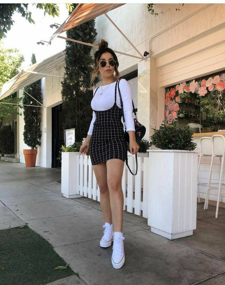 Social Look casual
