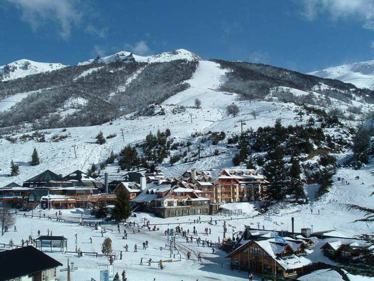 Social Bariloche- Argentina🇦🇷