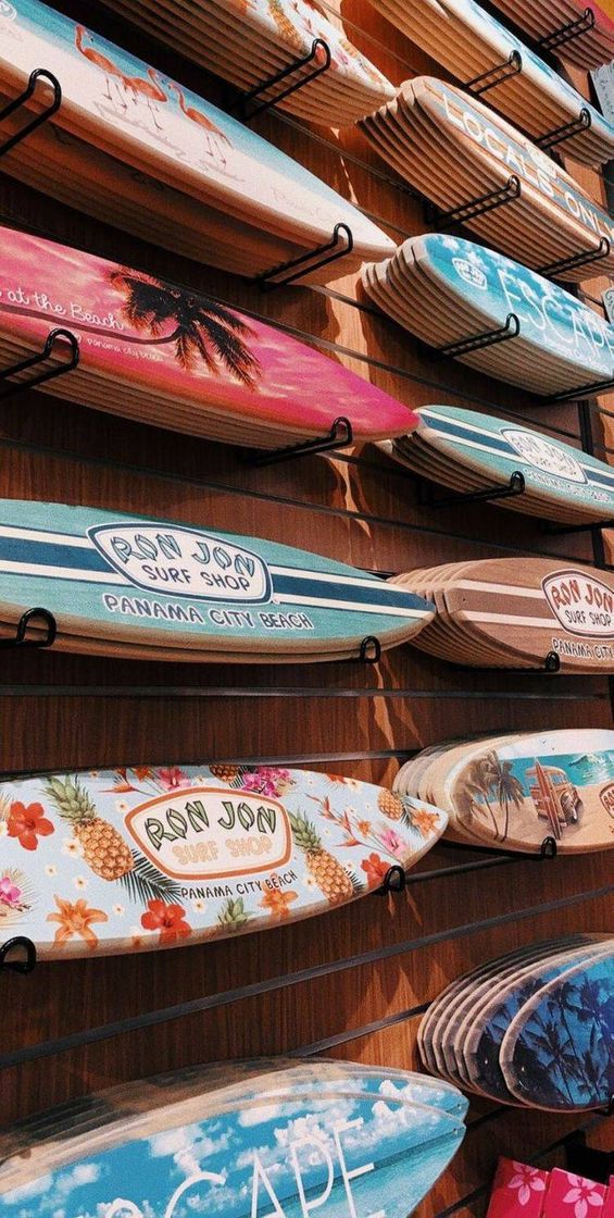Social Surf