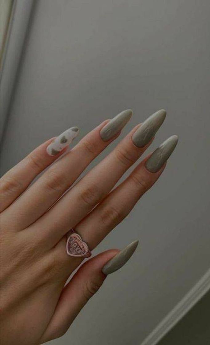 Moda ✨Unhas ✨