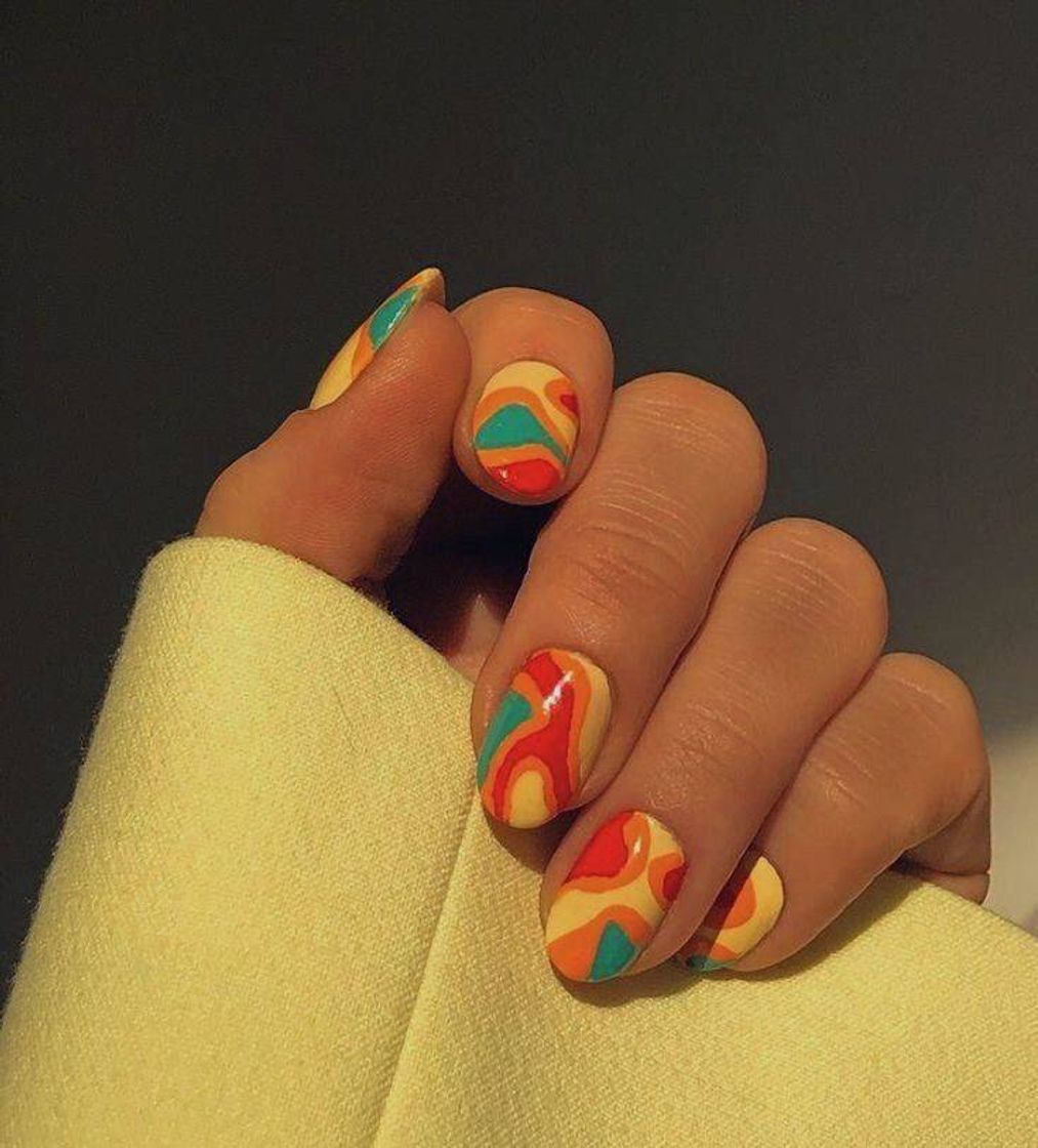 Moda Nail