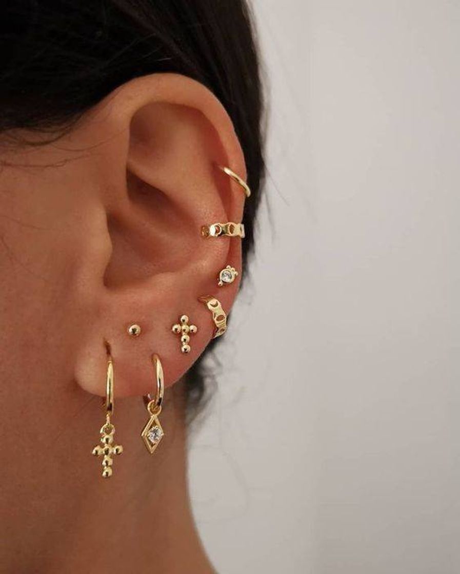 Moda Piercing