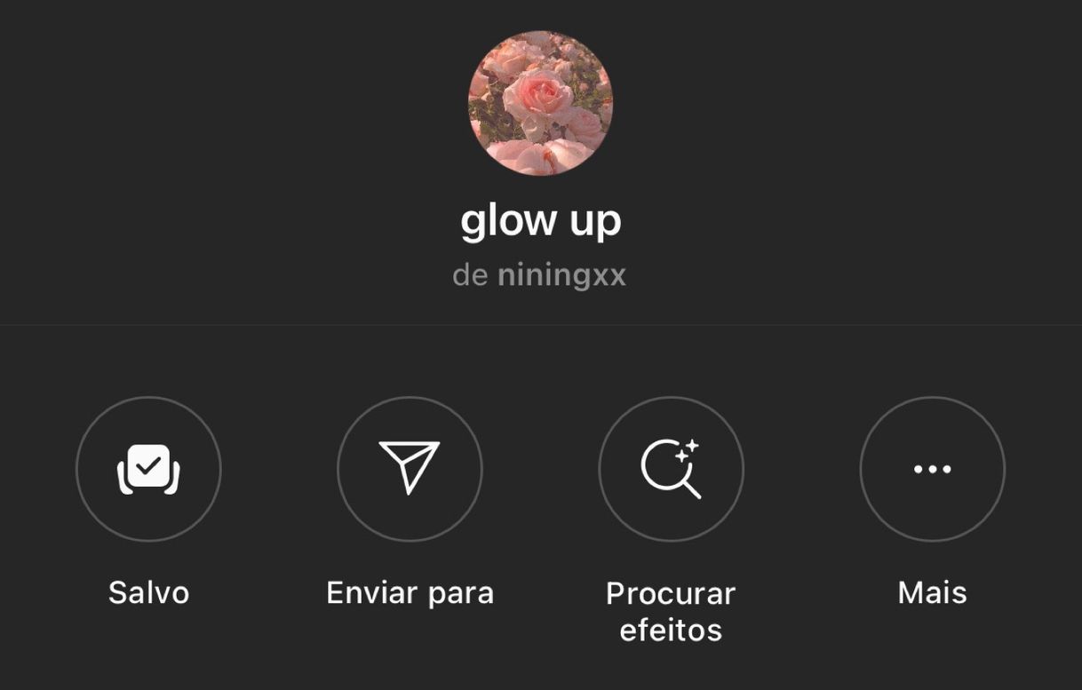 Moda GLOW UP 