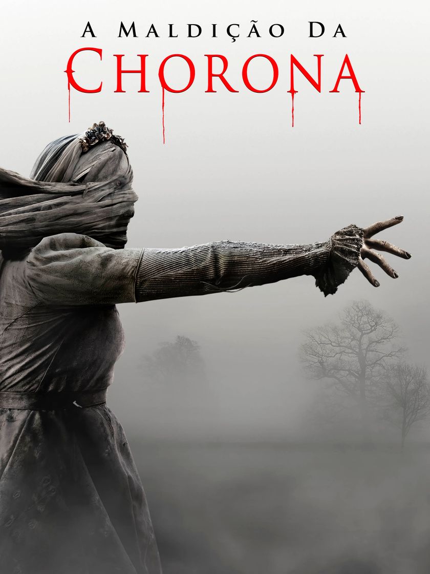 Movie a maldiçao da chorona 
