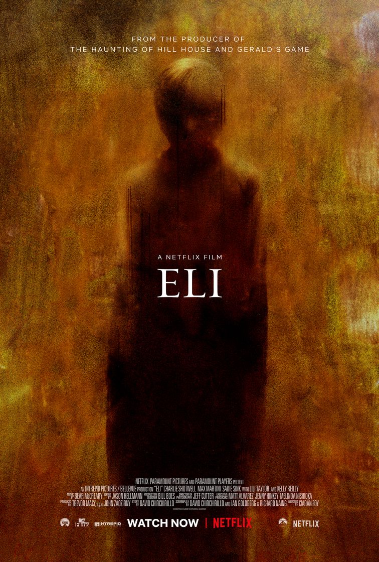 Movie eli