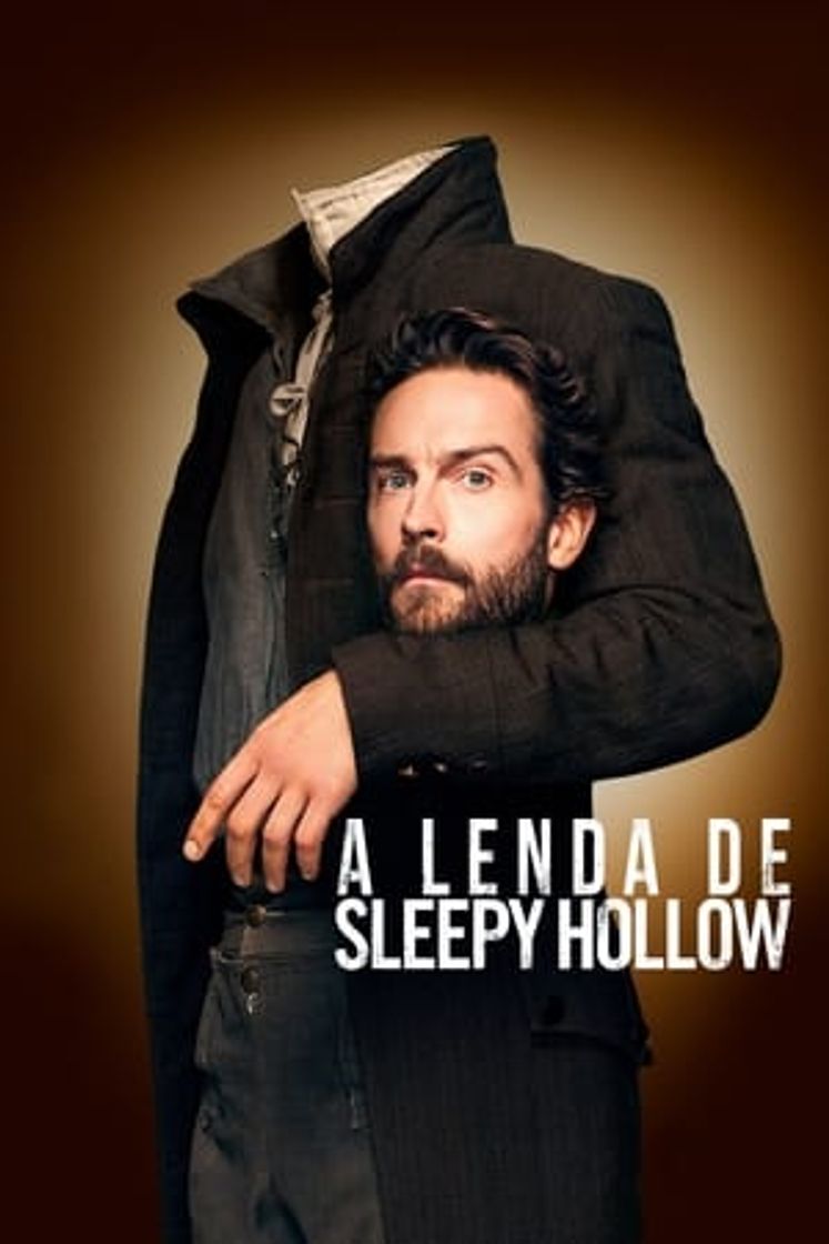 Serie Sleepy Hollow
