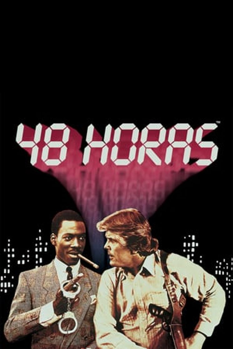 Película Límite: 48 horas