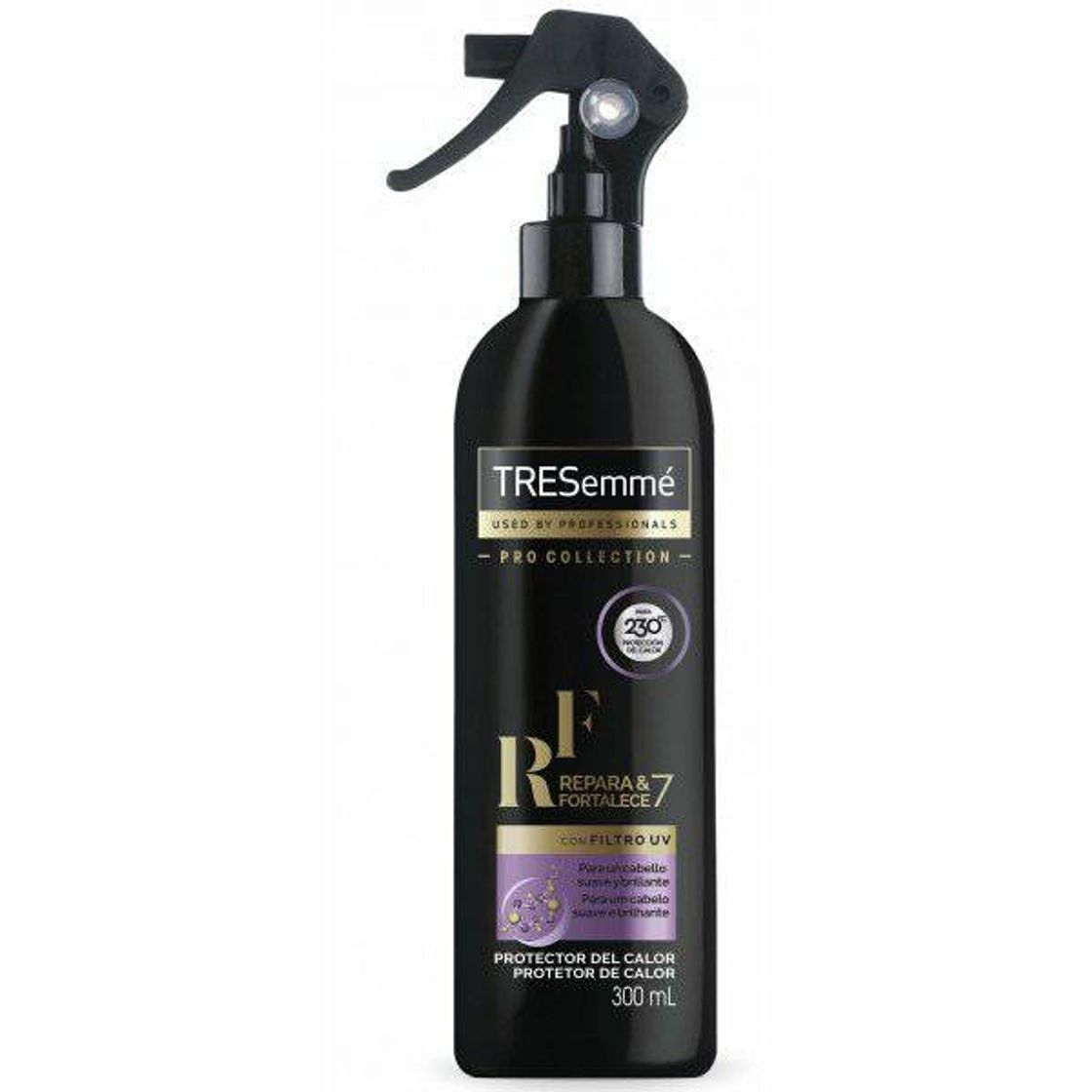 Producto Diamante Fuerza Extrema Protector del Calor Tresemmé precio