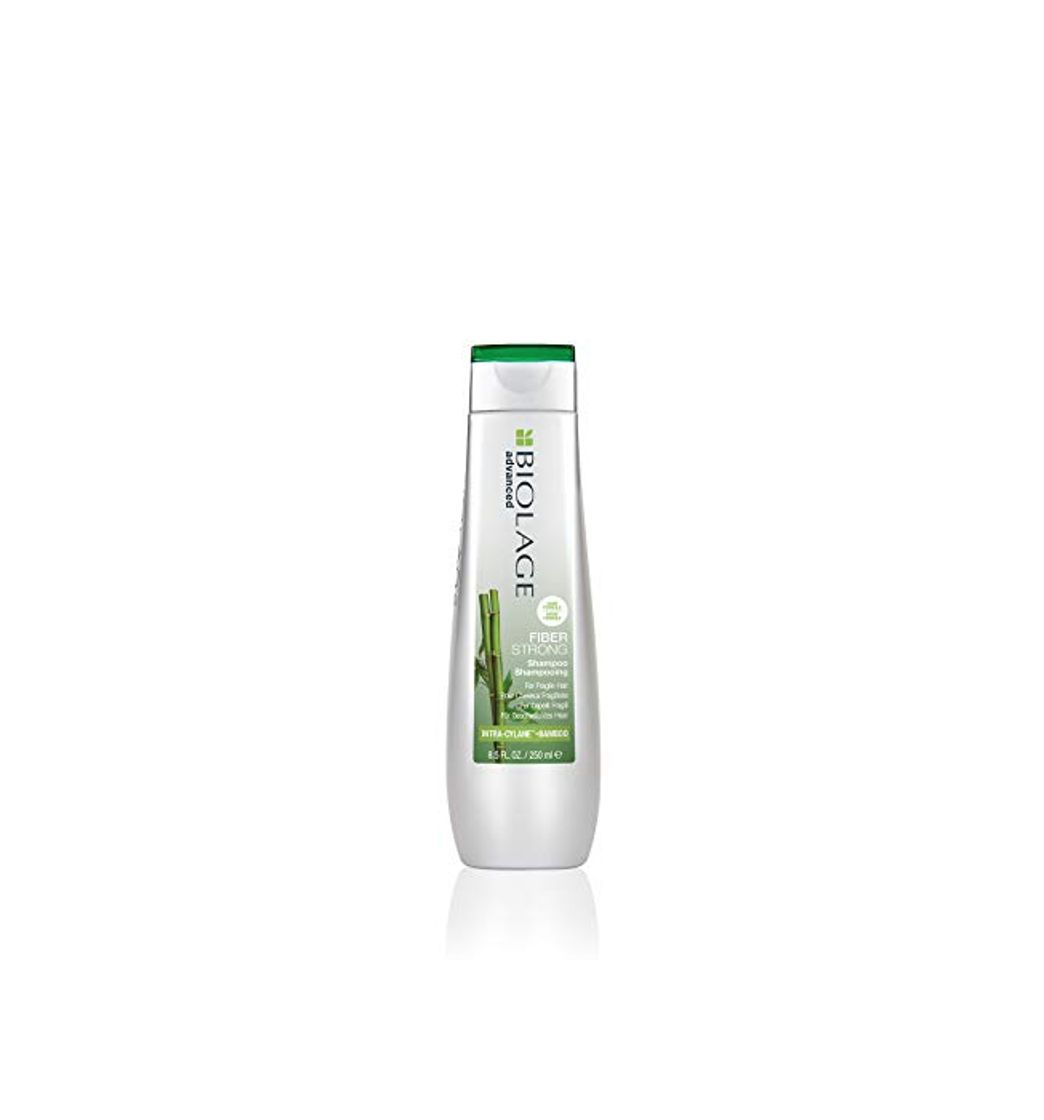 Producto Biolage Fiberstrong Champú