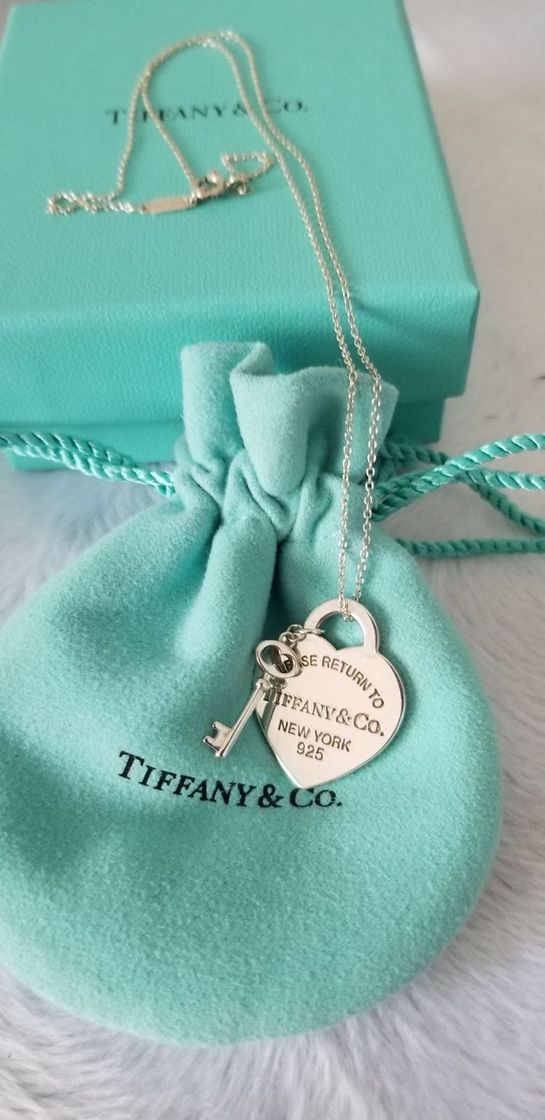 Producto Tiffany & co 