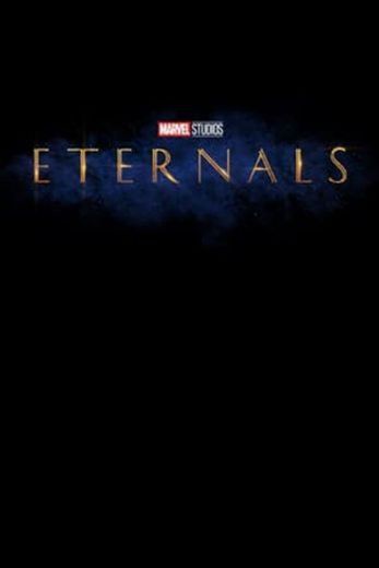 Eternals