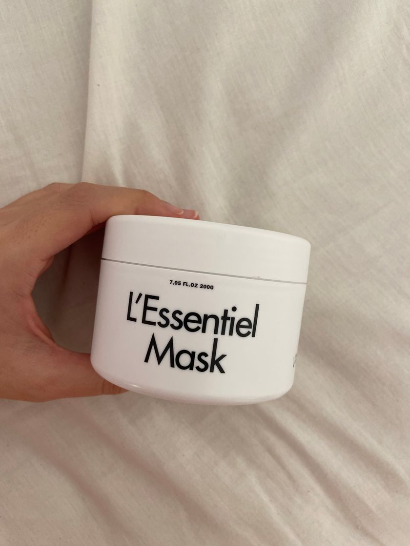 Moda L'Essentiel Mask