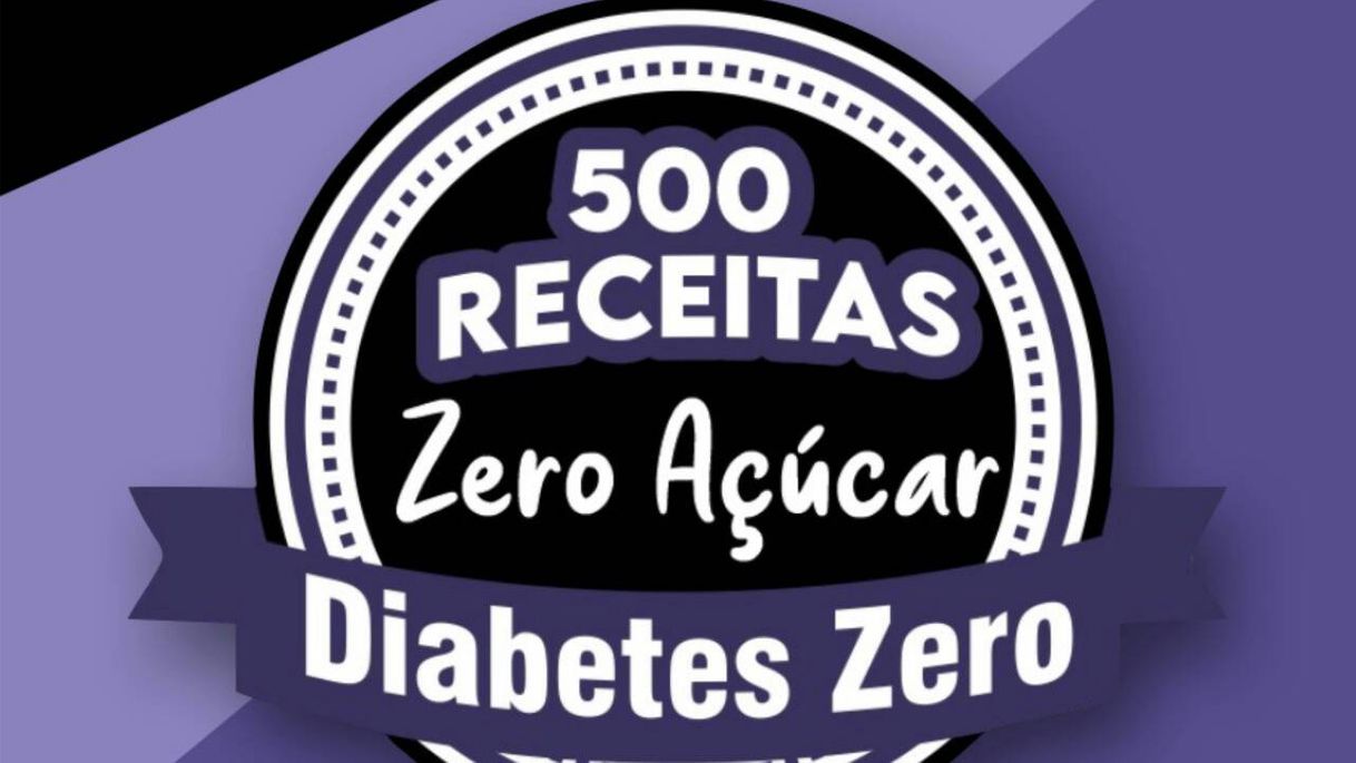 Book Diabetes Zero 