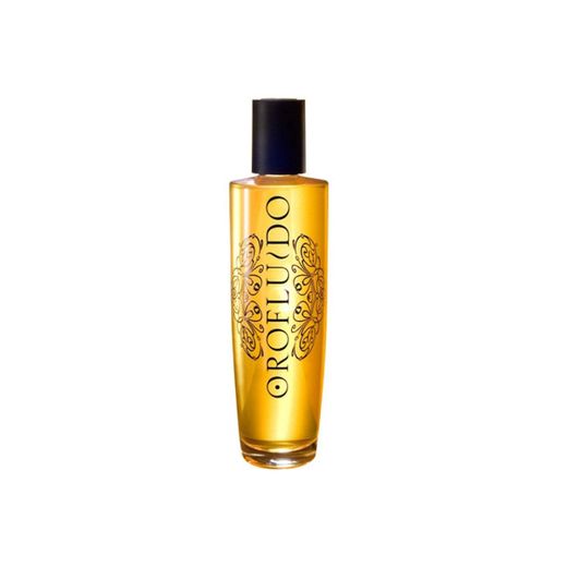 Orofluido Beauty óleo para todos os tipos de cabelo 