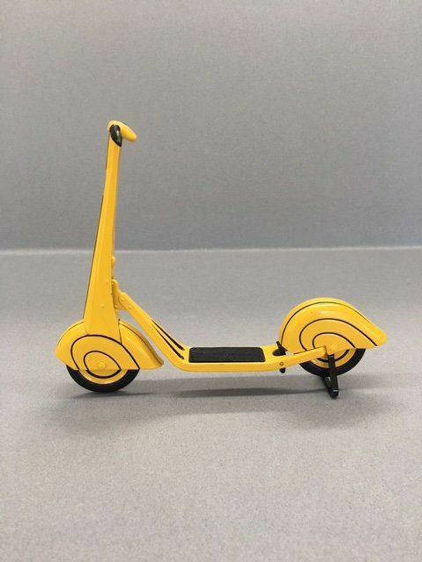 Toy Scooter 1937
