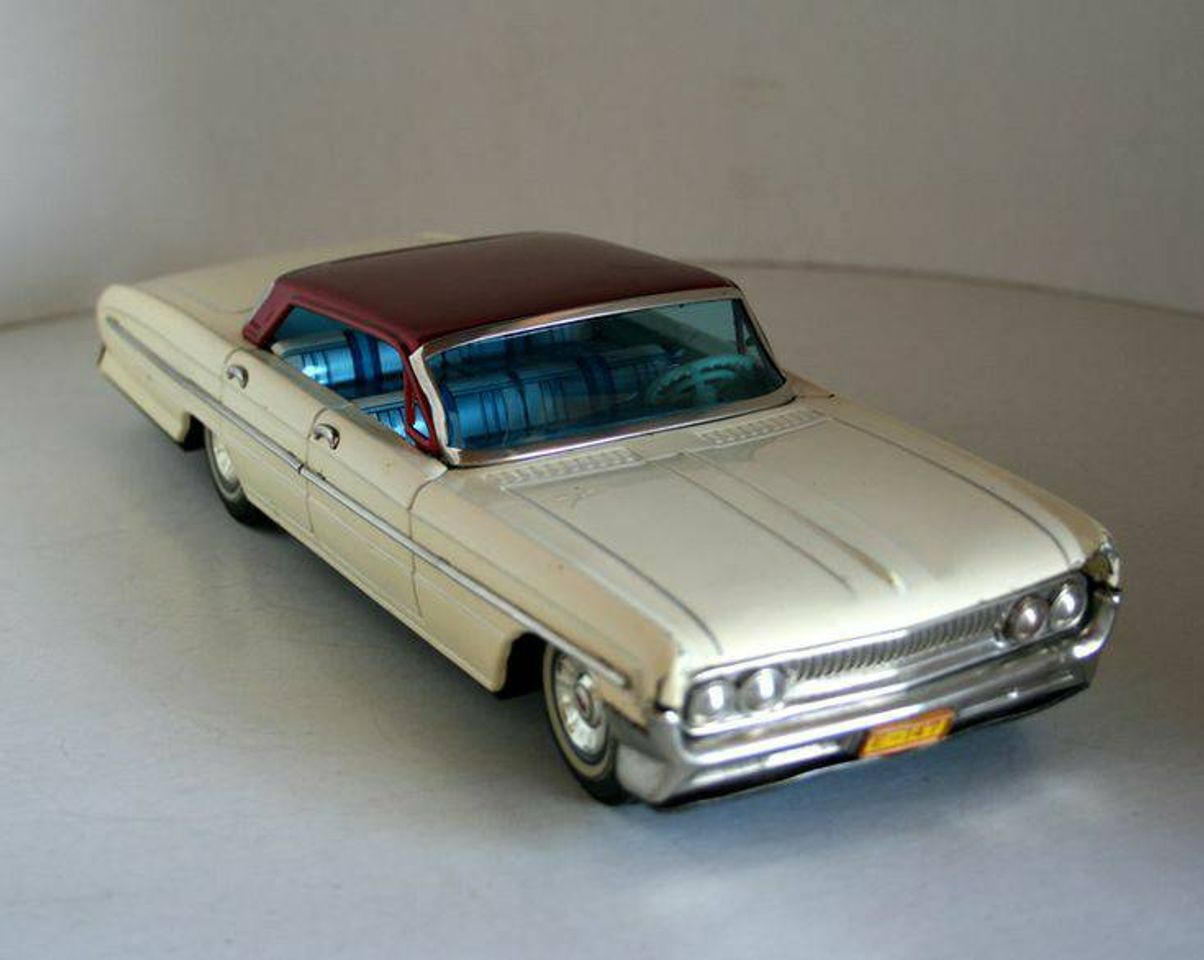 Yonezawa Gragstan 1961