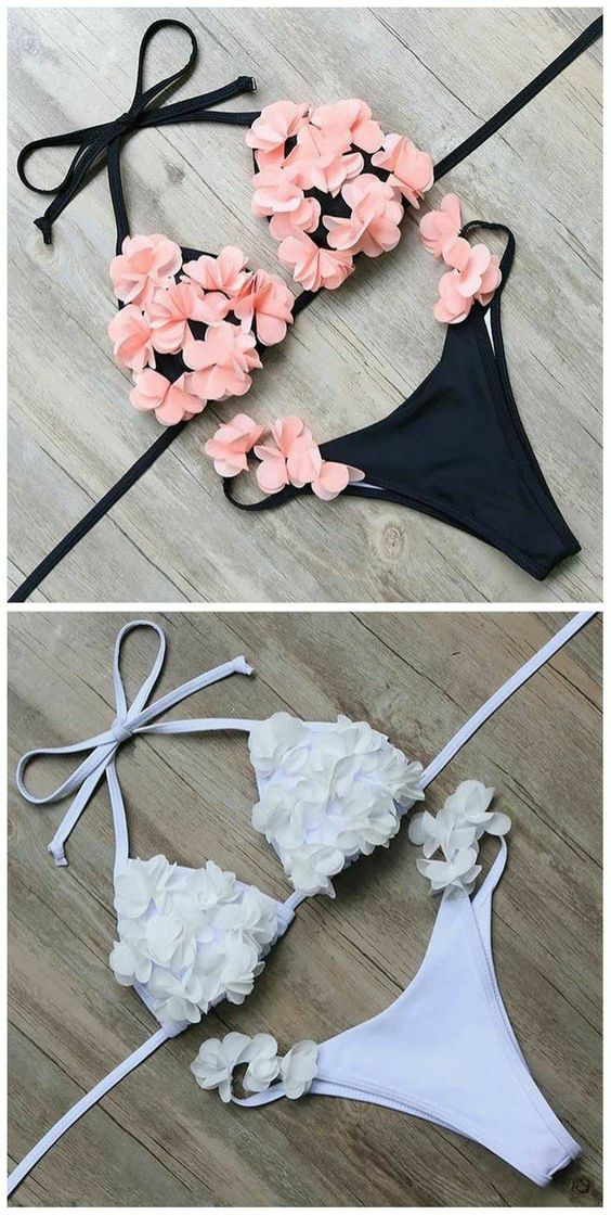 Social Luxo de Biquini