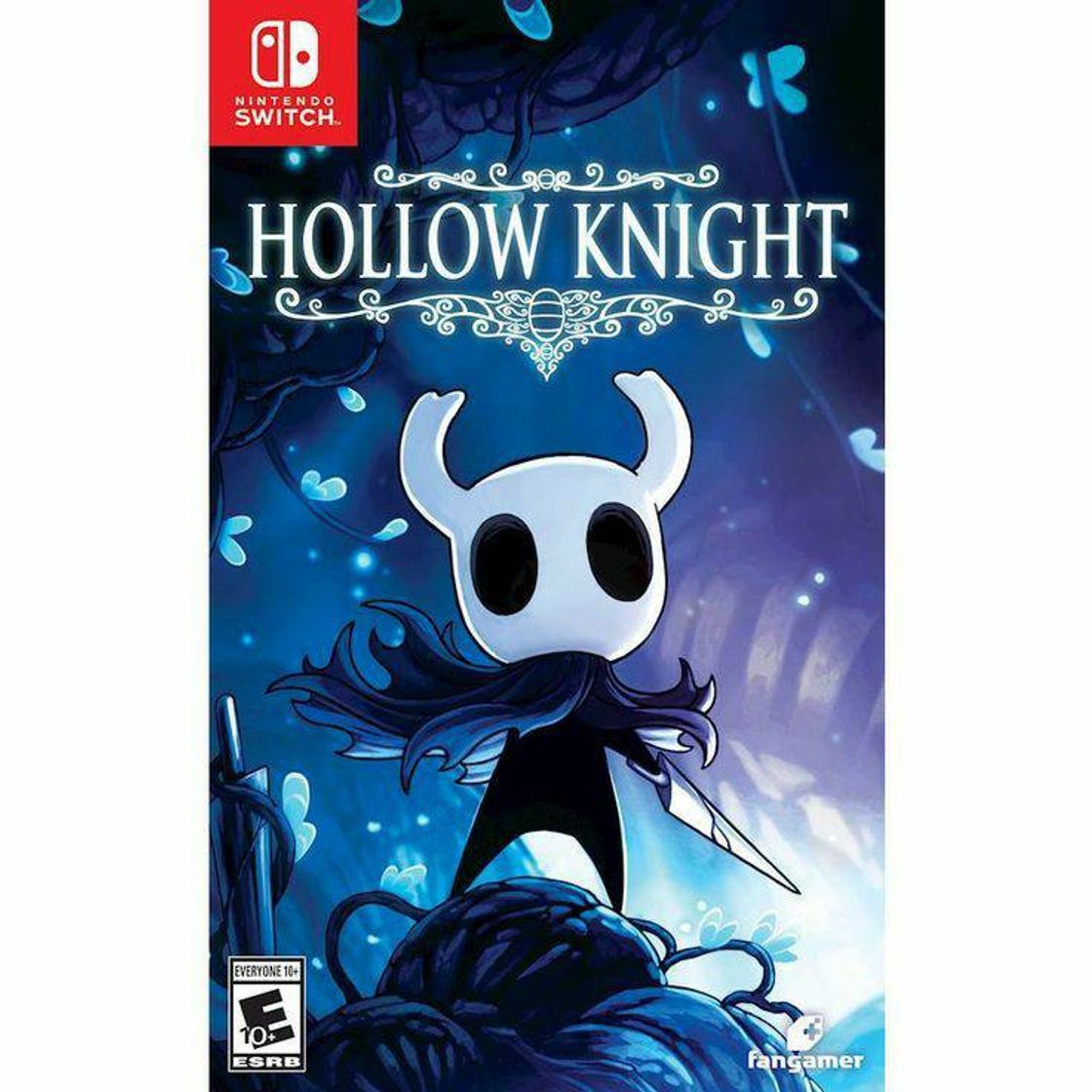 Social Hollow Knight