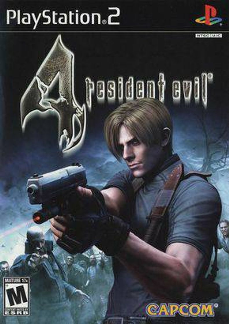 Social Resident Evil 4