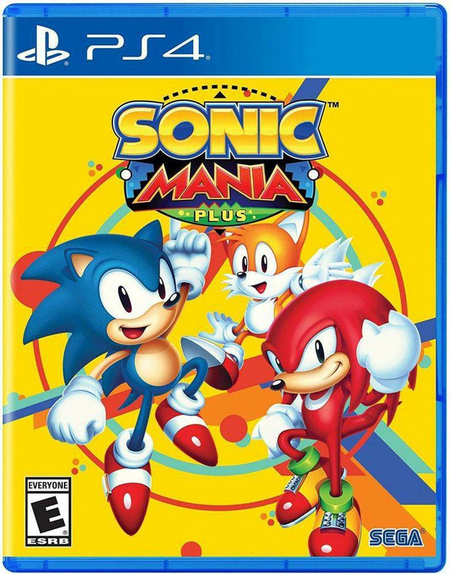 Social Sonic Mania