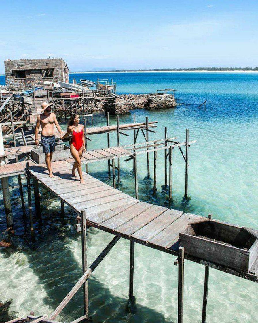 Social Arraial do Cabo