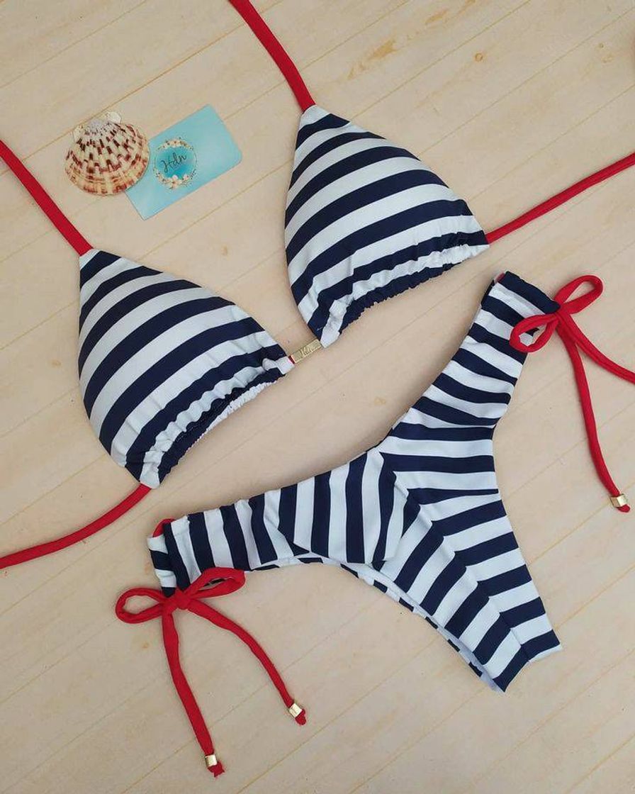 Social Cortininha Listrado