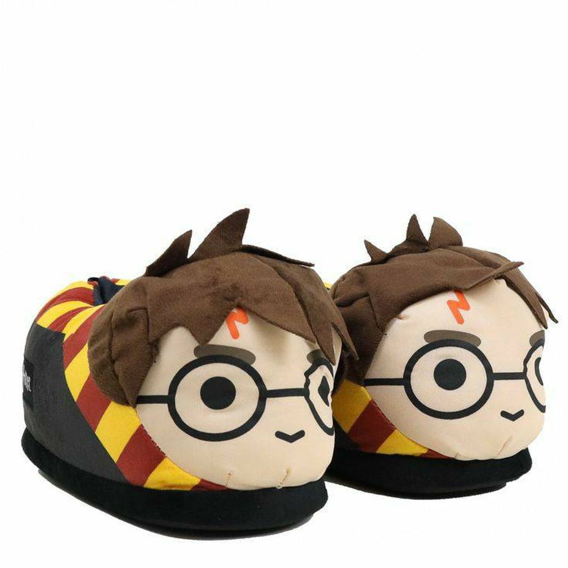 Social Slippers Harry Potter