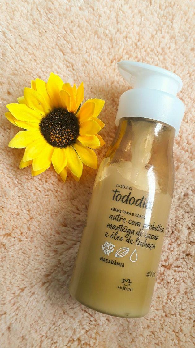 Social Natura Todo Dia Macadâmia